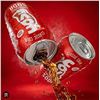 Image 1 : Cove Classic Cola Soda 12x355mL Cans