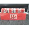 Image 2 : Cove Classic Cola Soda 12x355mL Cans