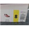 Image 3 : ALDO Men's Dark Tan Shoes Size 8