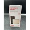 Image 2 : ST120 LED Photography Fill Light