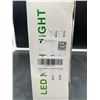 Image 3 : 6pk LED Night Lights Dusk to Dawn Sensor White