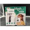 Image 2 : Mesh Nebulizer Model JC605 With Type-C Port