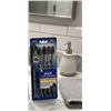 Image 1 : Oral-B Cavity Defense Medium Toothbrush 4-Pack
