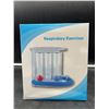 Image 2 : Respiratory Exerciser for Lung Capacity