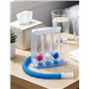 Image 1 : Respiratory Exerciser for Lung Capacity