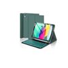 Image 2 : Smart Keyboard Case for iPad 10th Gen, Dark Green