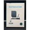Image 3 : Smart Keyboard Case for iPad 10th Gen, Dark Green