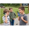 Image 1 : Inspireyes GL-528 Kids Walkie Talkies, 3 Pack