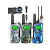 Image 2 : Inspireyes GL-528 Kids Walkie Talkies, 3 Pack