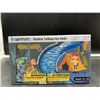 Image 3 : Inspireyes GL-528 Kids Walkie Talkies, 3 Pack