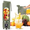Image 1 : EasySpeed HS-860 500ml Portable Blender, Green