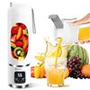 Image 1 : EasySpeed HS-860 500ml Portable Blender, White