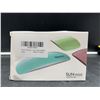 Image 2 : SUNmini UV LED Nail Lamp Blue 6W