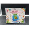 Image 2 : Early Education Dinosaur Card Device Toy