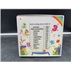 Image 3 : Early Education Dinosaur Card Device Toy