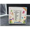 Image 3 : SOP Family Early Education Dinosaur Card Set