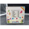 Image 4 : SOP Family Early Education Dinosaur Card Set