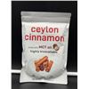 Image 2 : Ceylon Cinnamon 300 Softgels With MCT Oil