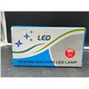 Image 2 : LED Sewing Machine Magnetic Flexible Lamp