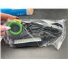 Image 4 : LED Sewing Machine Magnetic Flexible Lamp