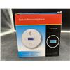 Image 2 : Carbon Monoxide Alarm Model C20A 2AA