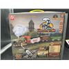 Image 1 : Stylebest Classical Train Set 22-Piece R/C