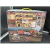 Image 2 : Stylebest Classical Train Set 22-Piece R/C