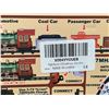 Image 3 : Stylebest Classical Train Set 22-Piece R/C