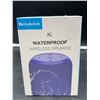Image 3 : Notabrick Ki Waterproof Wireless Speaker Purple