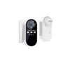 Image 2 : 2 KH168 Carbon Monoxide Gas Detectors