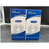 Image 3 : 2 KH168 Carbon Monoxide Gas Detectors