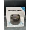 Image 2 : UV Ultrasonic Cleaner GH-UC100, 200ml, 25W