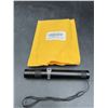 Image 2 : USB Rechargeable Green Laser Outdoor Flashlight