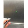 Image 3 : USB Rechargeable Green Laser Outdoor Flashlight
