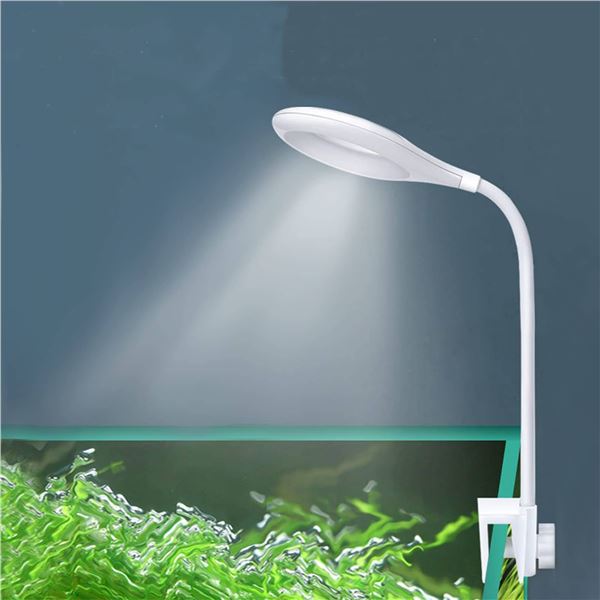 BigTron Full Spectrum White Light For aquarium