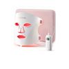 Image 1 : MICEYLIVE LED Light Therapy Mask for Face