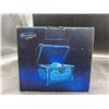 Image 2 : Treasure Chest Projection Night Light Blue
