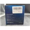 Image 3 : Treasure Chest Projection Night Light Blue