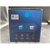 Image 4 : Treasure Chest Projection Night Light Blue