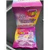 Image 3 : Sensible Sweets Fruity Bears 12 x 50g