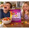 Image 1 : Sensible Sweets Fruity Bears 12 x 50g