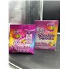 Image 2 : Sensible Sweets Fruity Bears 12 x 50g