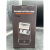 Image 3 : Candico Portable LED Table Lamp, Touch Function
