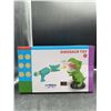 Image 2 : Dinosaur Toy With Launcher And Safety Glasses