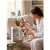 Image 1 : Infrared Ear/Forehead Thermometer HP099A