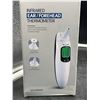 Image 2 : Infrared Ear/Forehead Thermometer HP099A