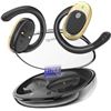 Image 1 : Greyolk Open-Ear Conduction Earbuds OBT-039