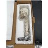 Image 4 : Brteyes Skull Skeleton Table Lamp