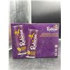 Image 2 : Rubicon Sparkling Passion Fruit 12x355mL