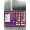 Image 3 : Rubicon Sparkling Passion Fruit 12x355mL